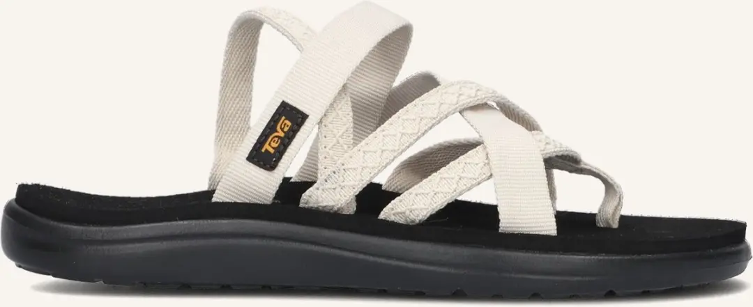 Teva W Voya Zillesa Dames Slippers - 37 - afbeelding 2 van 6