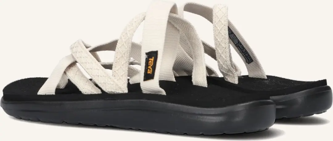 Teva W Voya Zillesa Dames Slippers - 37 - afbeelding 5 van 6