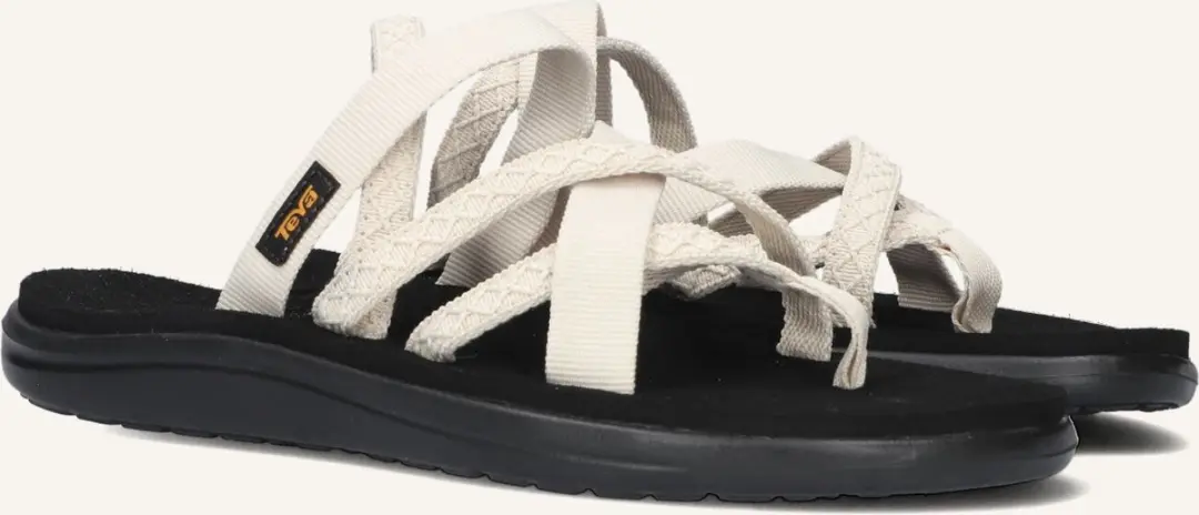 Teva W Voya Zillesa Dames Slippers - 37 - afbeelding 3 van 6
