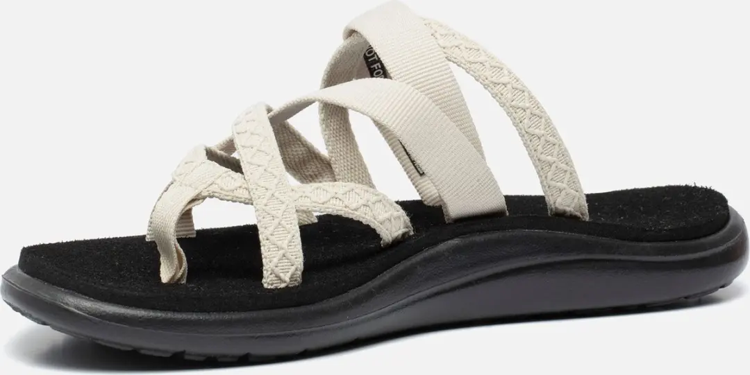 Teva W Voya Zillesa Dames Slippers