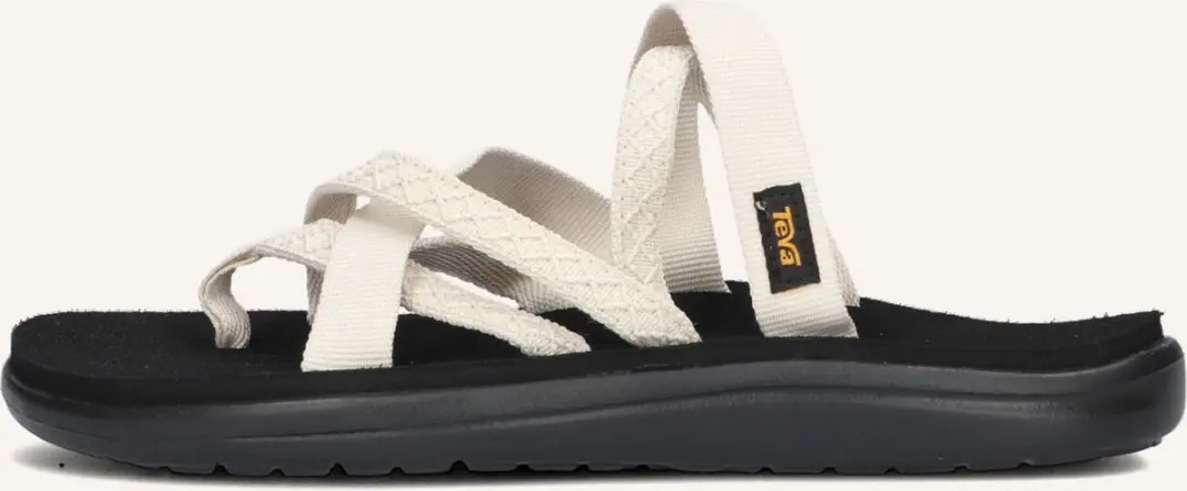 Teva W Voya Zillesa Dames Slippers - 37 - afbeelding 6 van 6