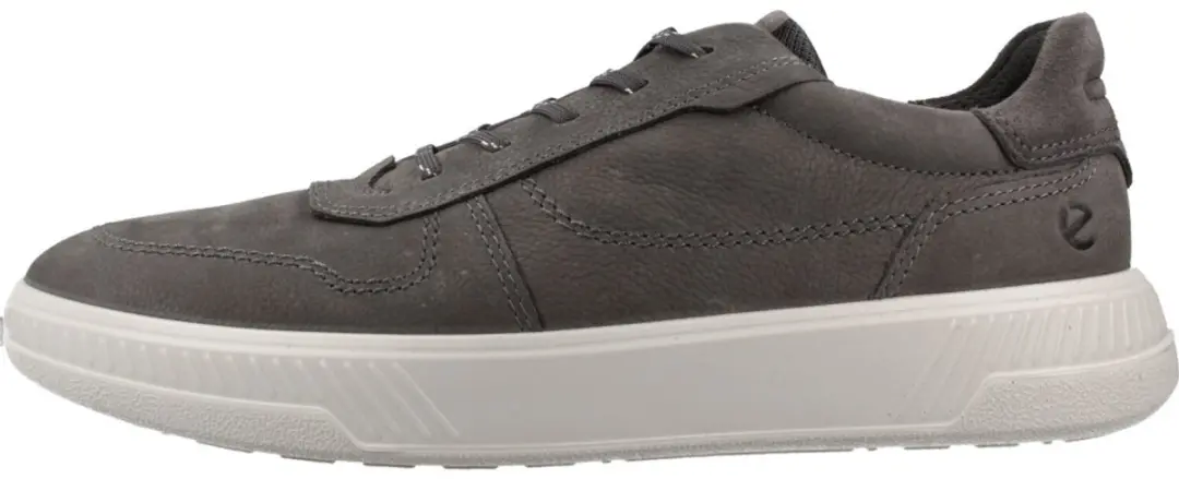 ECCO Move M Sneakers 301267 - Grijs - afbeelding 2 van 6