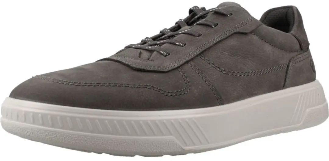 ECCO Move M Sneakers 301267 - Grijs - afbeelding 3 van 6