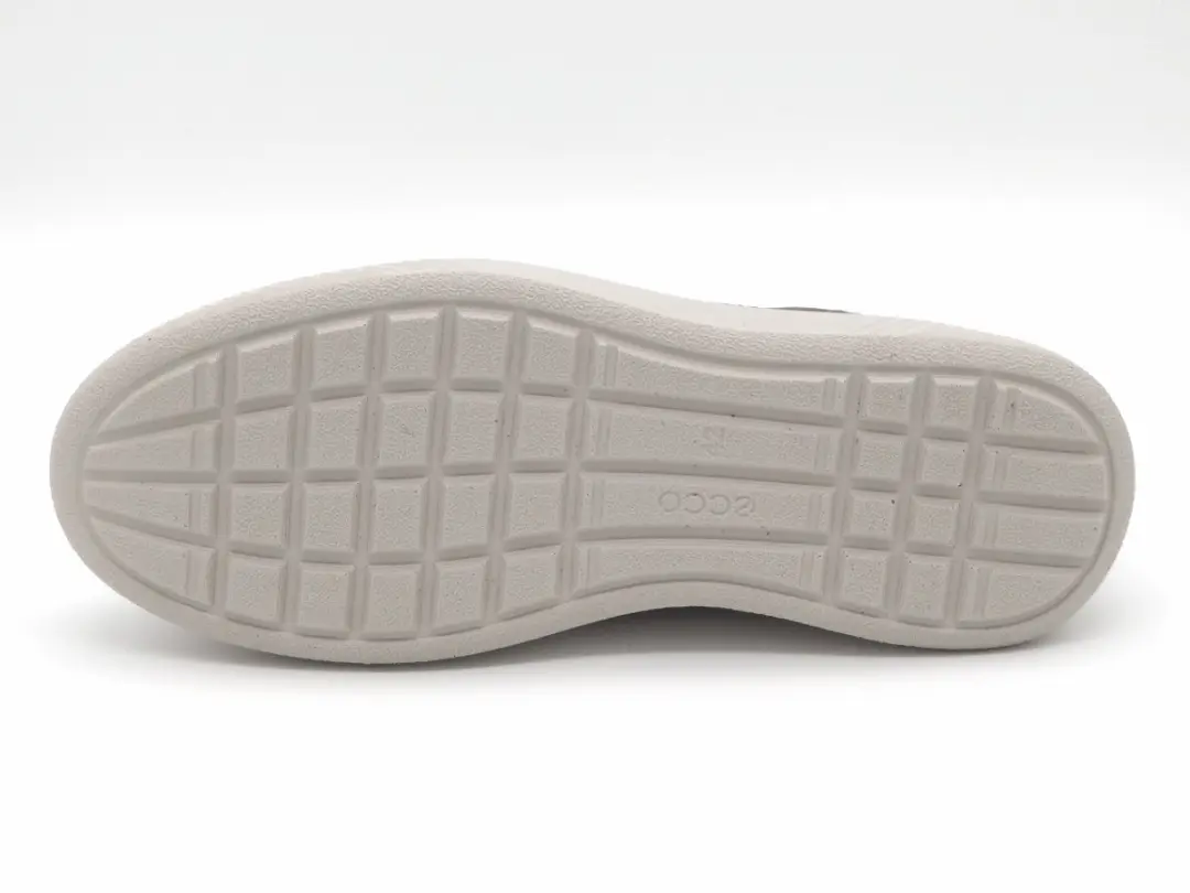 ECCO Move M Sneakers 301267 - Grijs - afbeelding 5 van 6