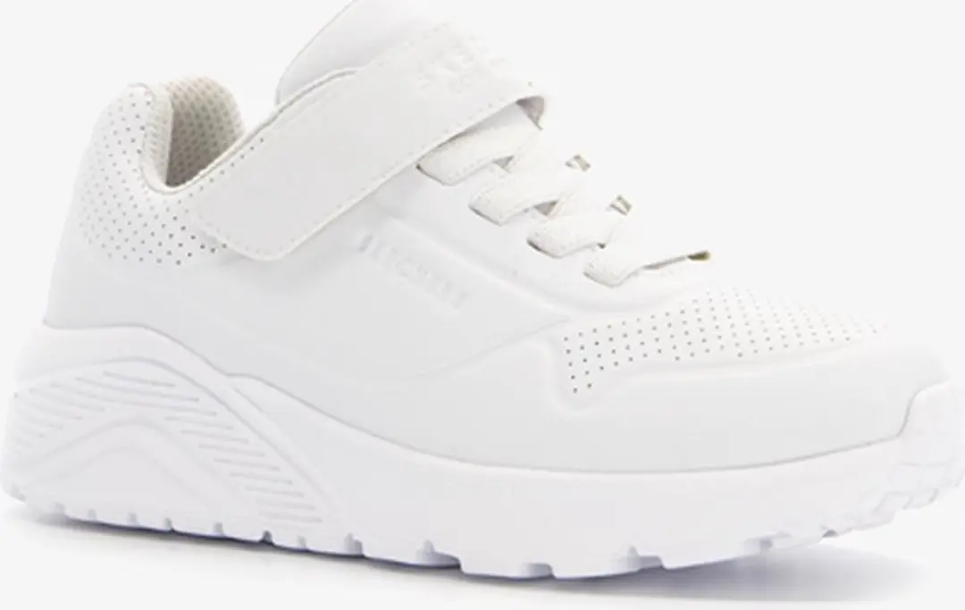 Skechers Uno Lite Vendox Kindersneakers - 27 - afbeelding 3 van 6