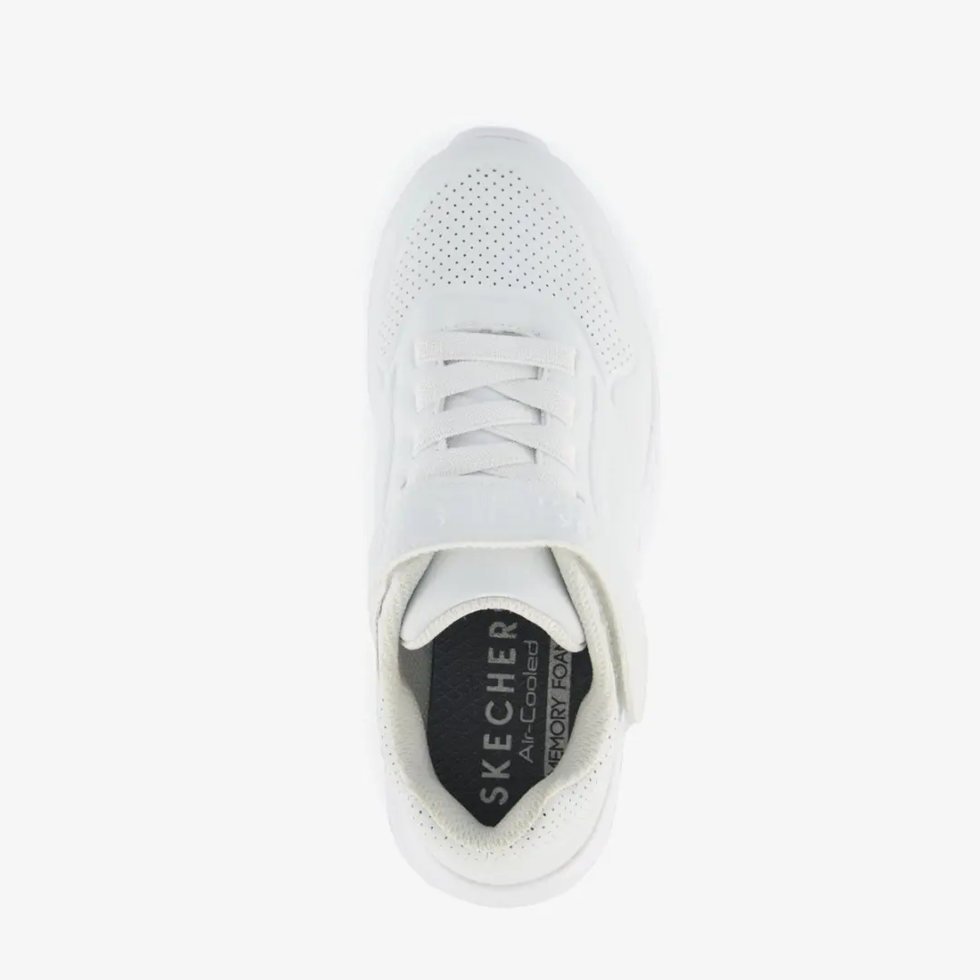 Skechers Uno Lite Vendox Kindersneakers - 27 - afbeelding 4 van 6