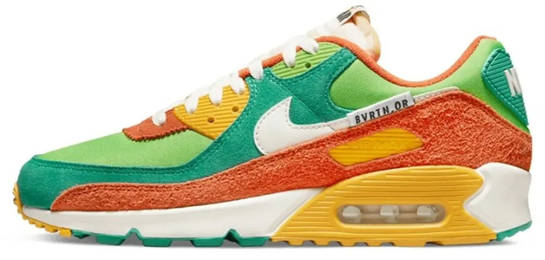 Nike Air Max 90 SE Running Club