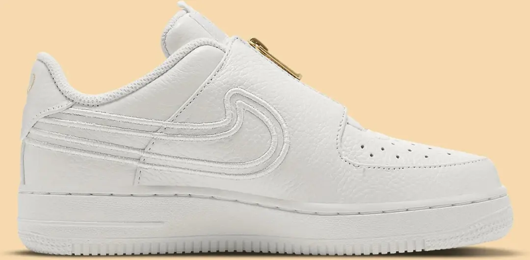 Sneakers Nike Nike Air Force 1 LXX Zip Serena Williams