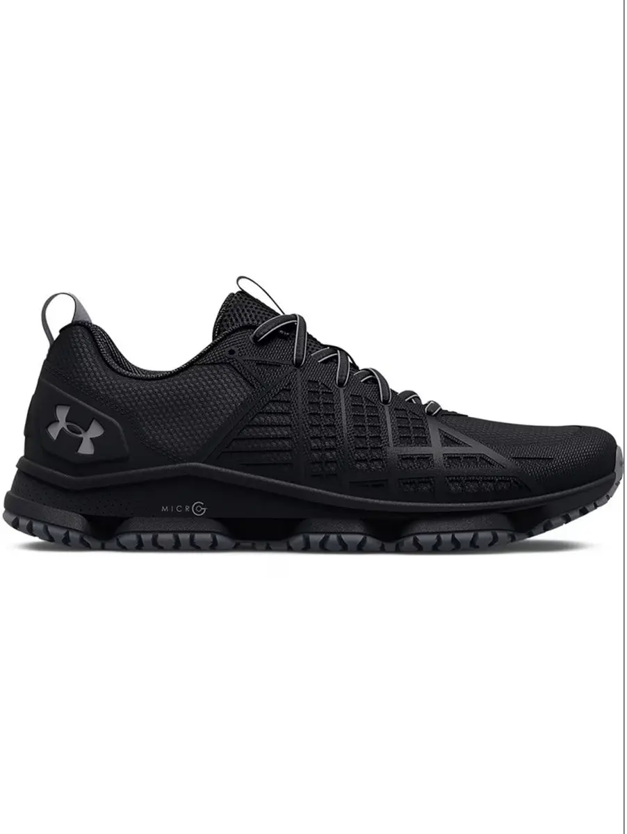 Under Armour Micro G Strikefast heren tactische schoenen