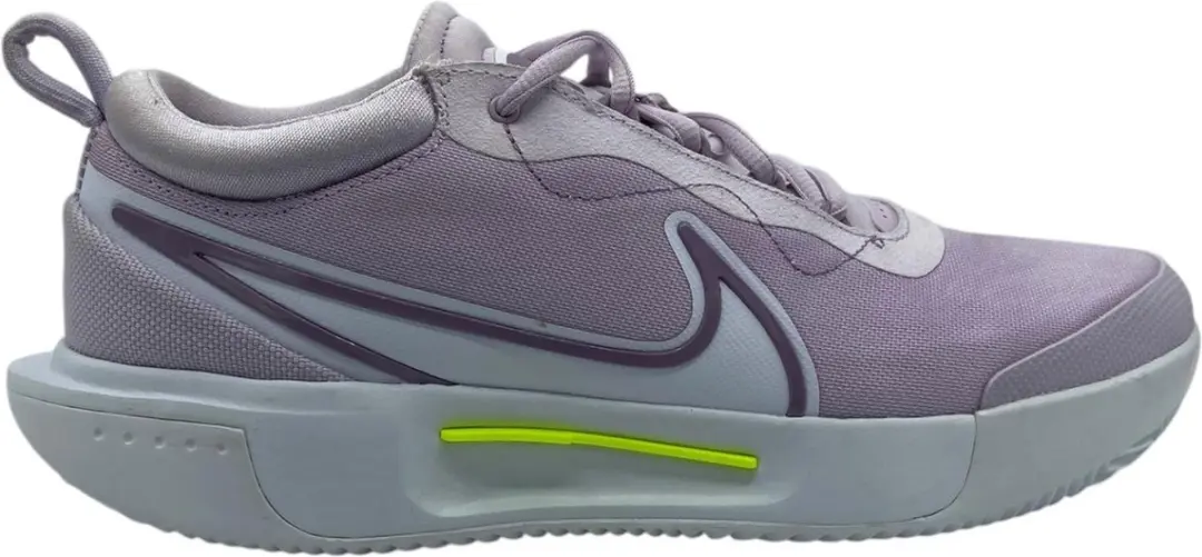 W Nike Zoom Court PRO CLY- Maat 40