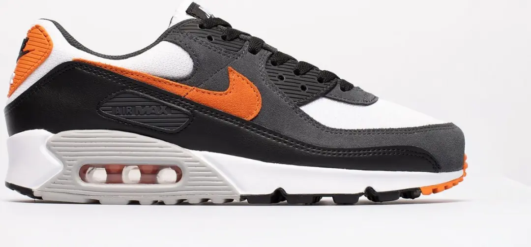 Nike Sneakers Mannen