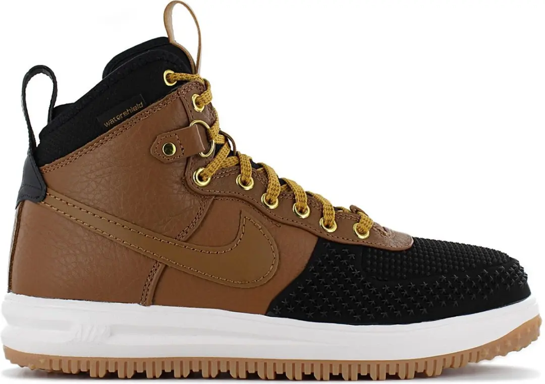 Nike Sneakers Heren