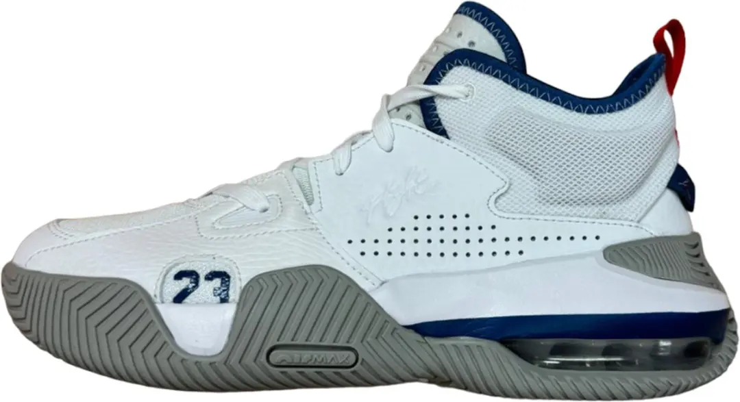 Jordan Stay Loyal 2