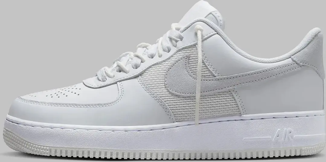 Nike Nike Air Force 1 Low SP ''Slam Jam''