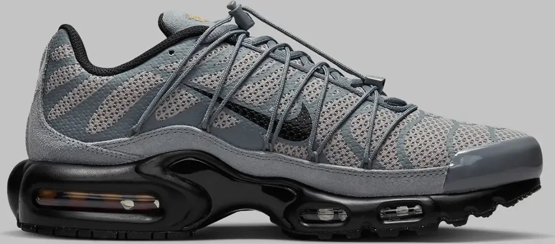 "Sneakers Nike Nike Air Max Plus Utility ""Wolf Grey"""