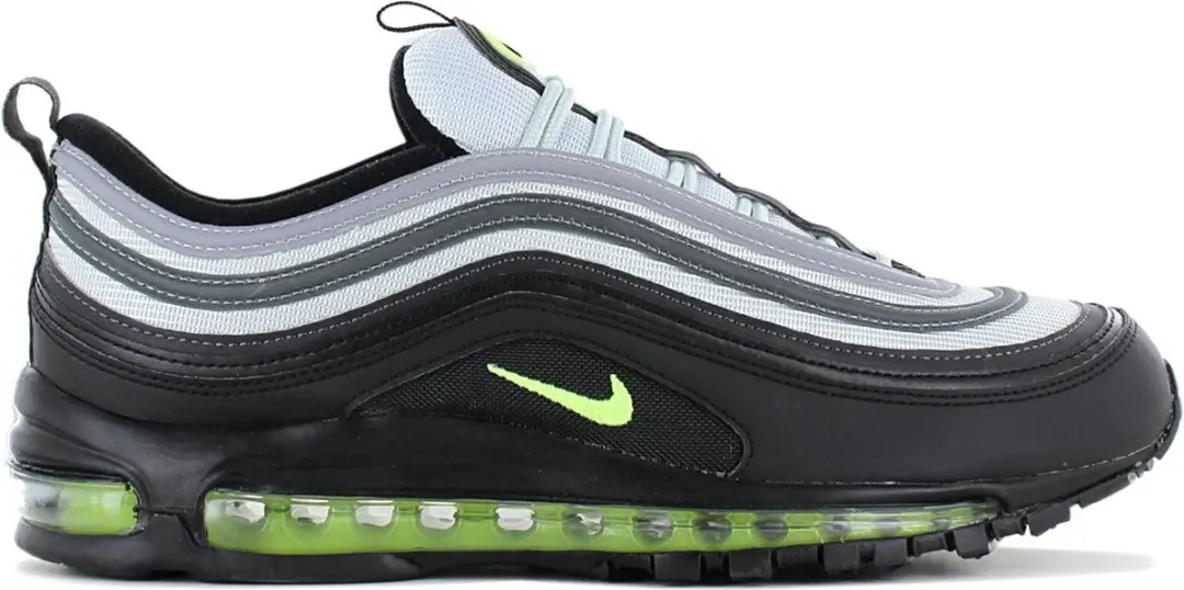 Nike Nike Air Max 97 Neon