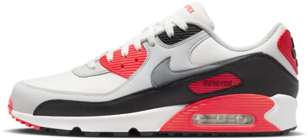 Nike Air Max 90 'Gore-Tex Infrared' maat 45