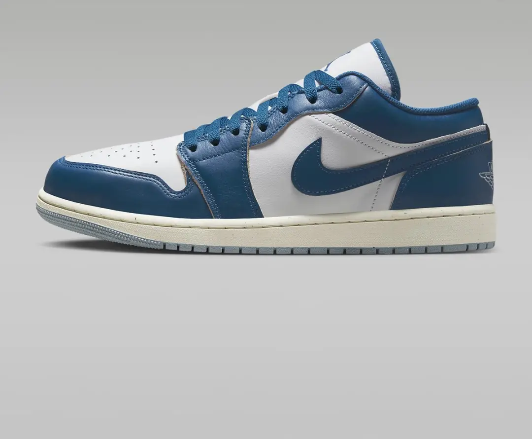 Nike Nike Air Jordan 1 Low SE 'Industrial Blue'