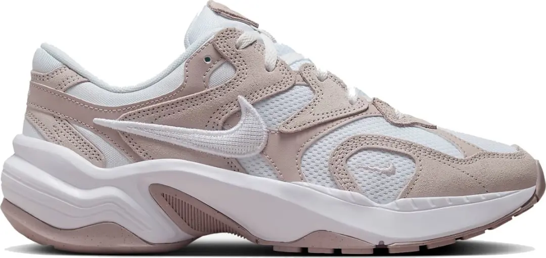 NIKE AL8 METALLIC