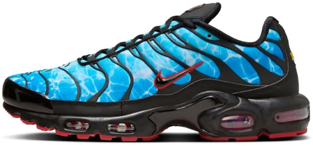 Nike Air Max Plus Shark Attack