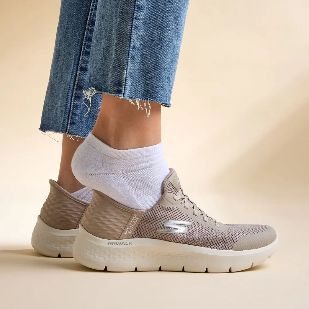 Skechers Slip-ins Go Walk Flex