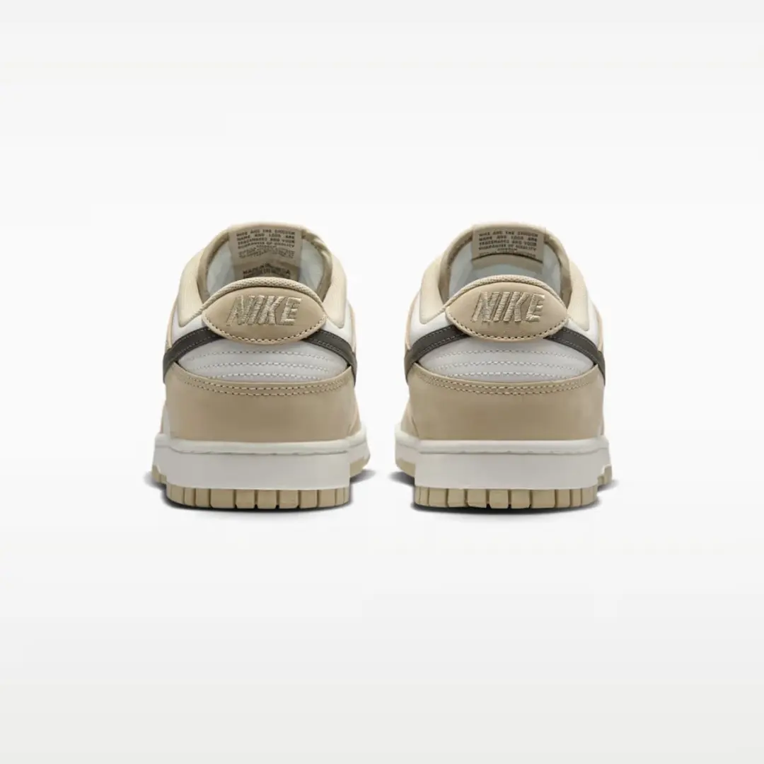 Nike Dunk Low Desert Khaki - Maat 42