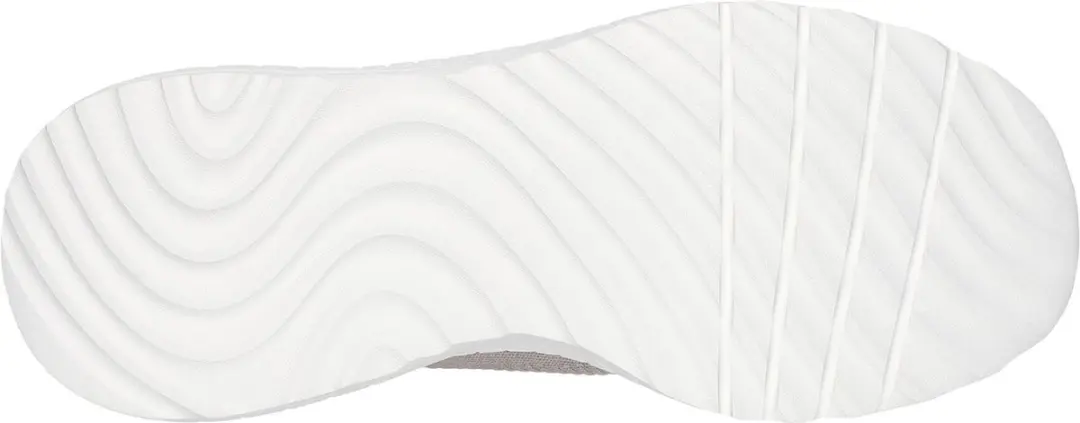 Skechers Bobs Squad Chaos CURRENT MUSE Sneakers - Dames 39 - Beige - afbeelding 5 van 6