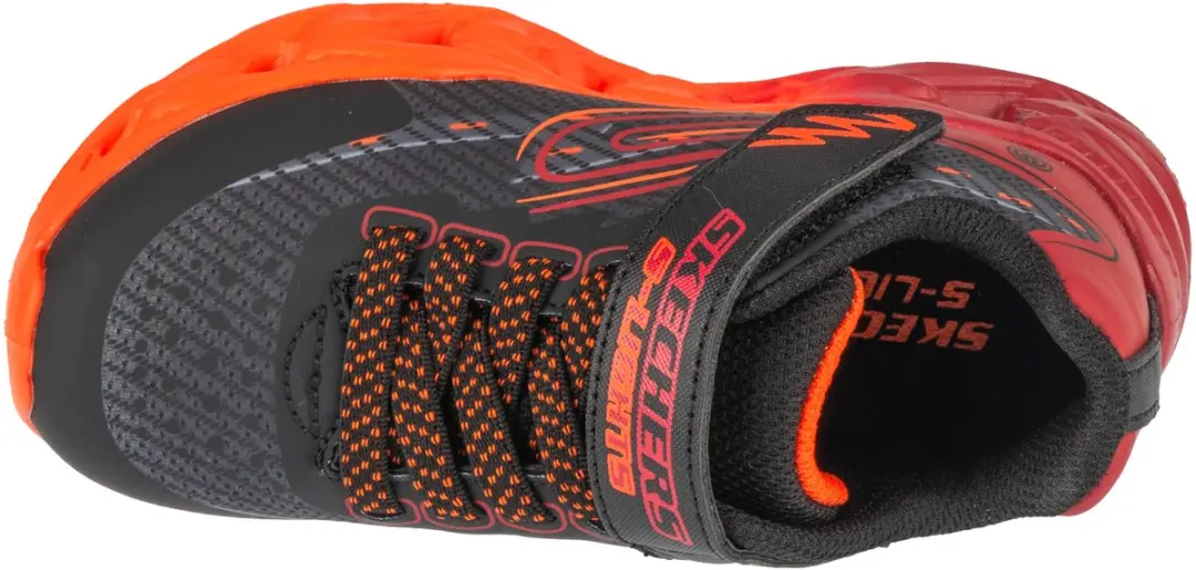 Skechers Vortex 2.0 Quantroid Sportschoenen - 31 - afbeelding 3 van 5