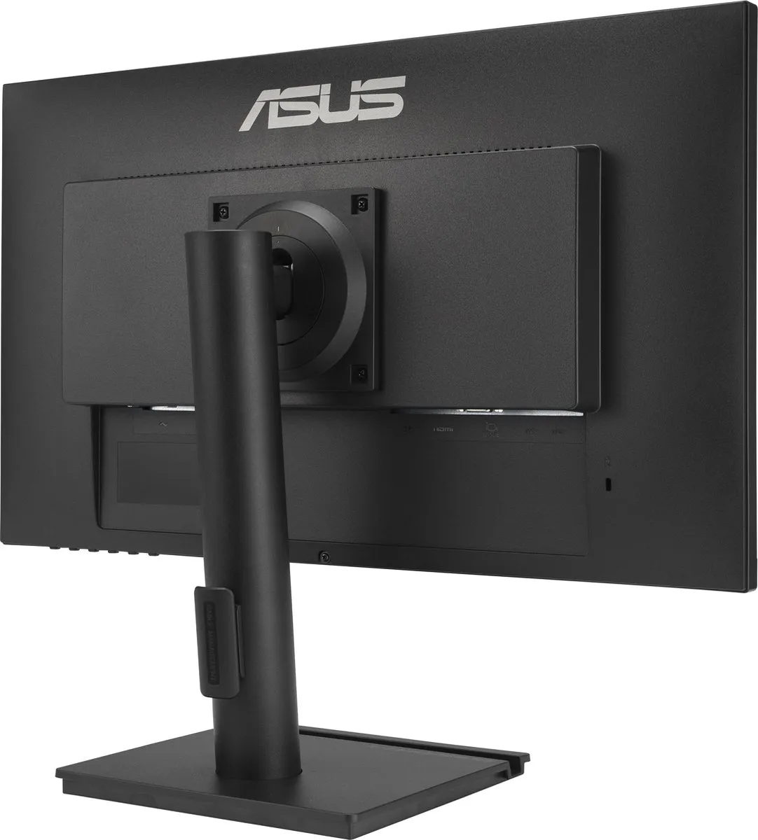 ASUS VA24DQFS VA24DQFS Monitor 23.8" Full HD - Zwart