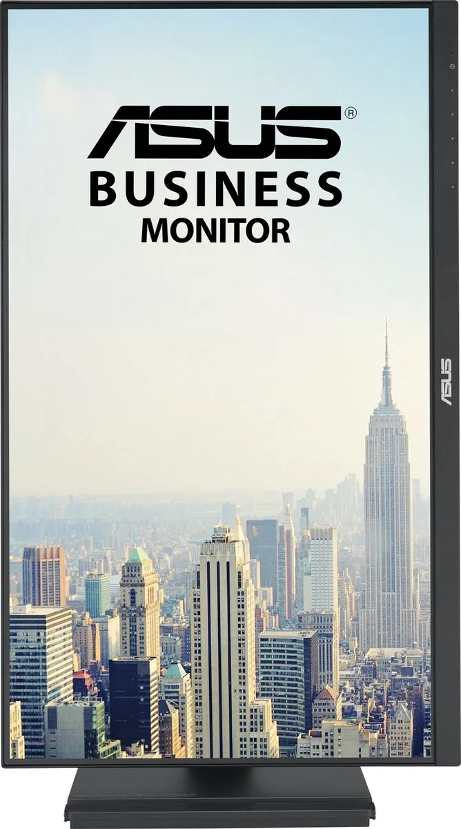 ASUS VA24DQFS VA24DQFS Monitor 23.8" Full HD - Zwart - afbeelding 6 van 6