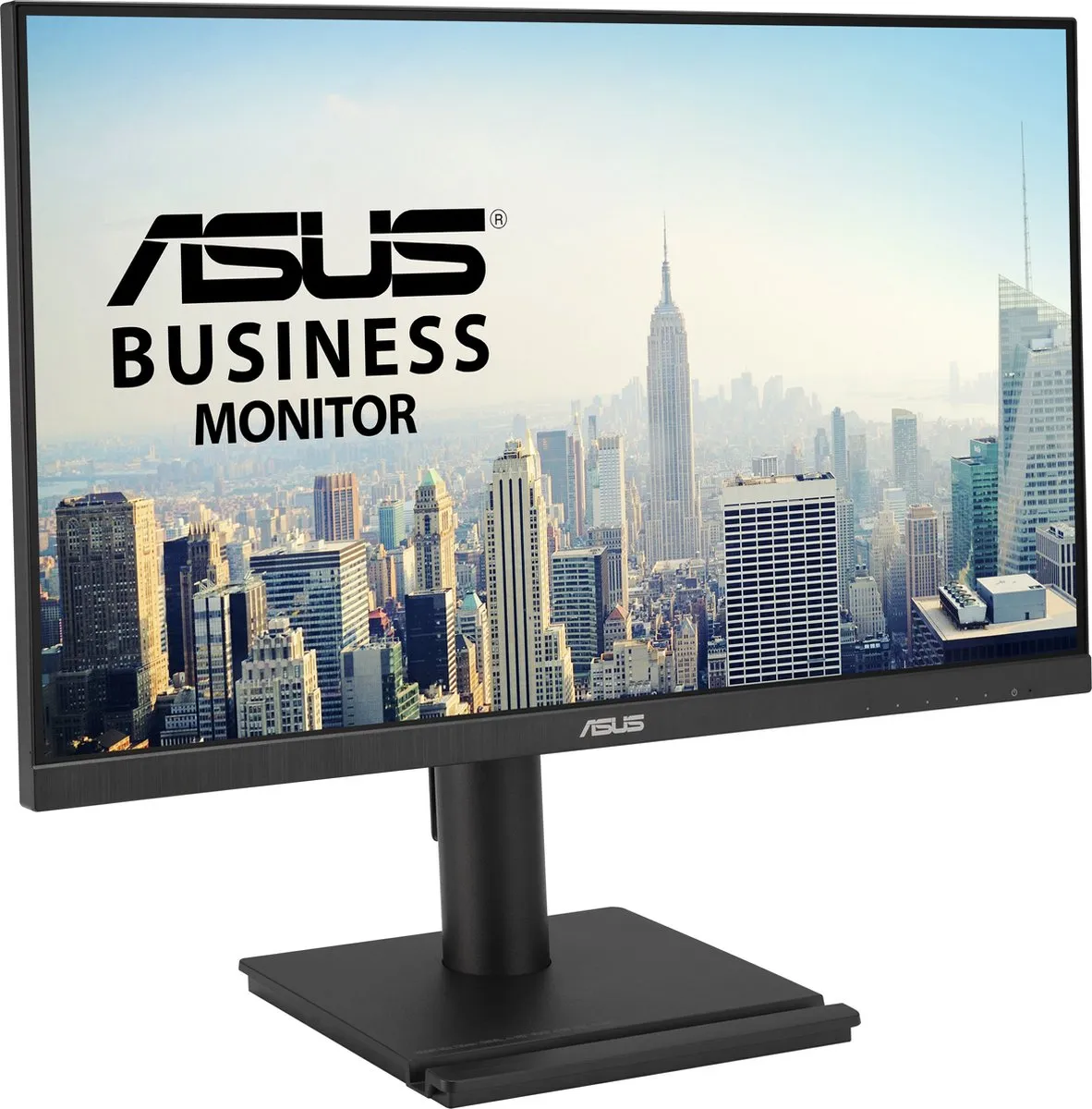 ASUS VA24DQFS VA24DQFS Monitor 23.8" Full HD - Zwart
