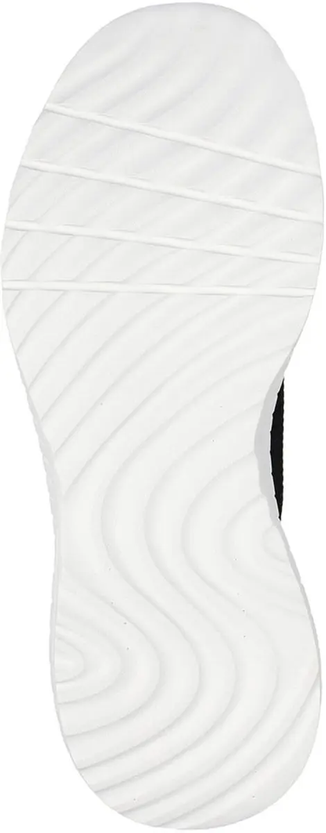 Skechers Bobs Squad Chaos Schoenen - 44 - Zwart - afbeelding 4 van 6