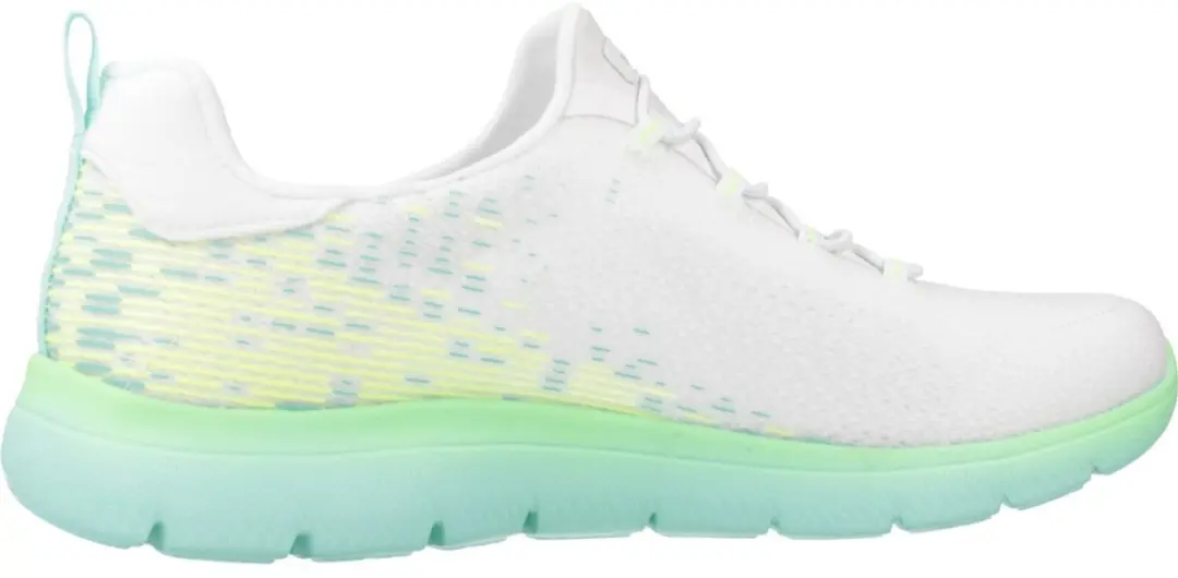 Skechers SUMMITS MORNING GLOW damesslip-on 150269 WMLT