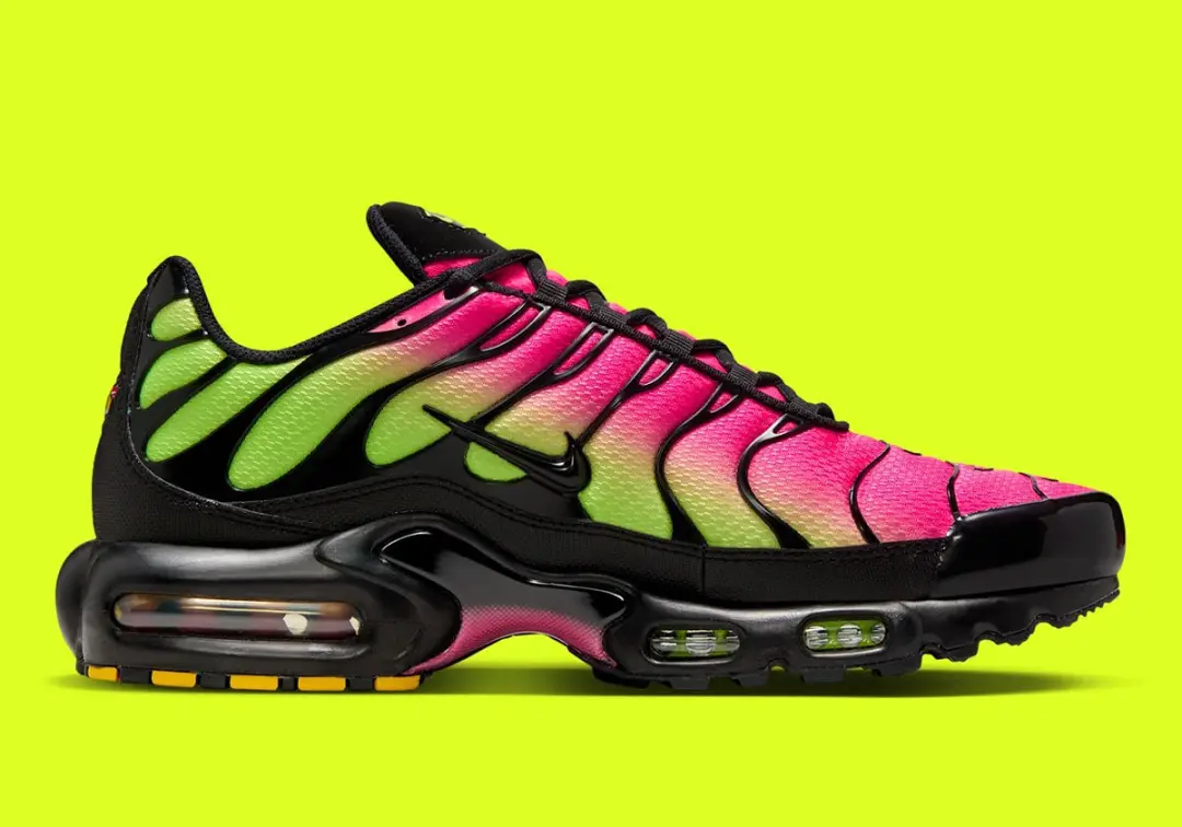 Nike Air Max Plus