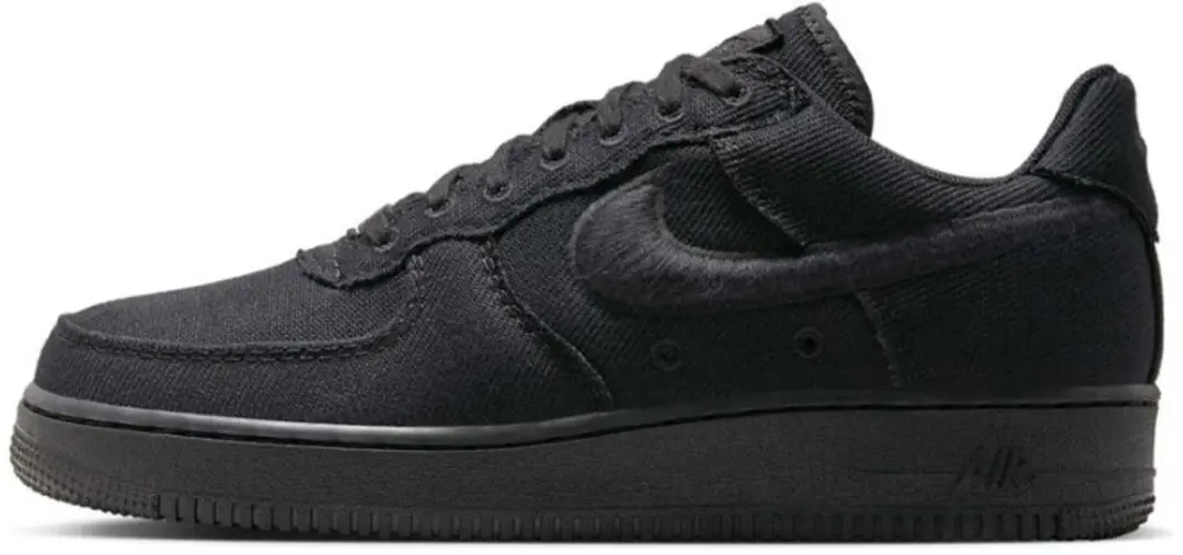 Nike Air Force 1 Low Canvas