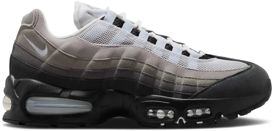 Nike Air Max 95 OG Big Bubble Blue Tint