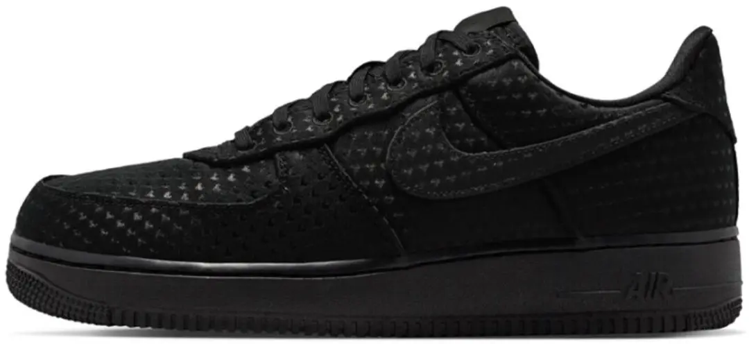 Nike Air Force 1 Low Valentine's Day Black (2026)