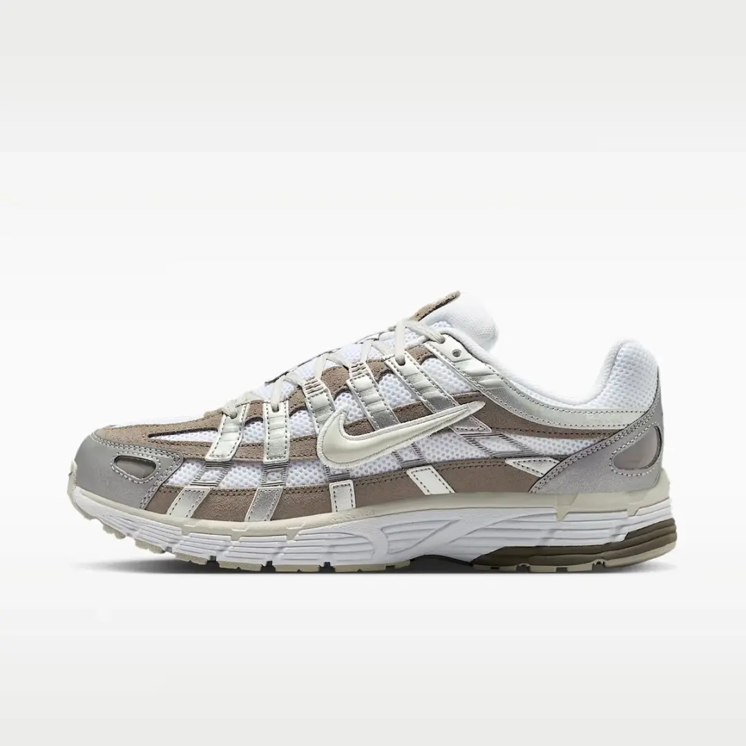 Nike P-6000 Wmns "Cave Stone"
