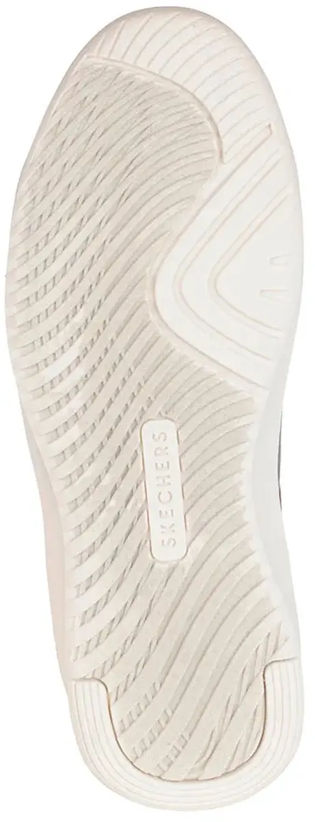 Skechers Slip-ins Court Break Schoenen - Bruin - EU 42 - afbeelding 3 van 6