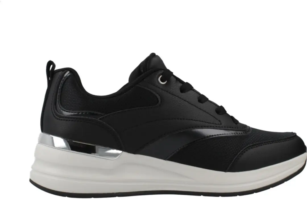 SKECHERS BILLION 2 MONROE Zwart 39 EU