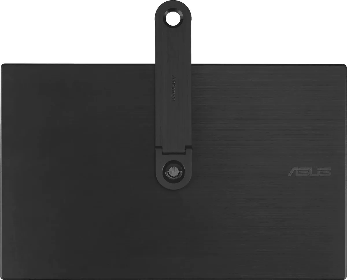 ASUS ZenScreen MB166CR Portable USB-C Monitor 15.6 inch