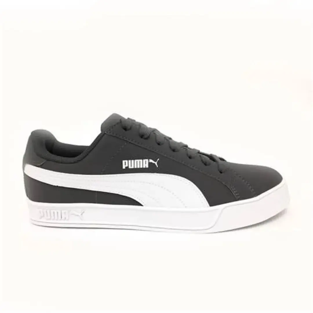 Puma Smash Vulc Schoenen Grijs EU 42 1/2 Man