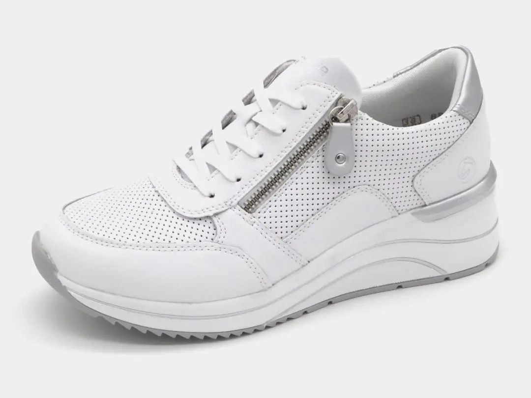 Remonte Dames Sneaker