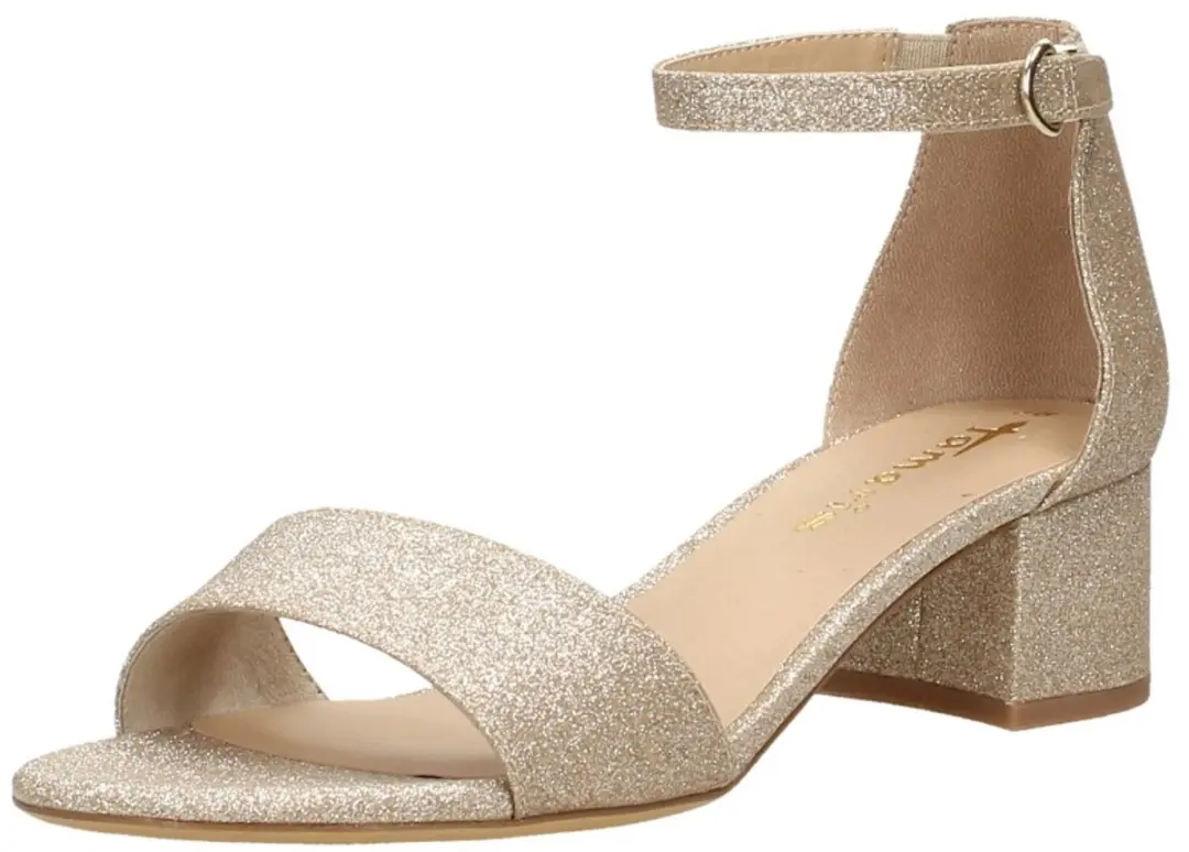 Tamaris - Dames - Sandalen - afbeelding 3 van 6