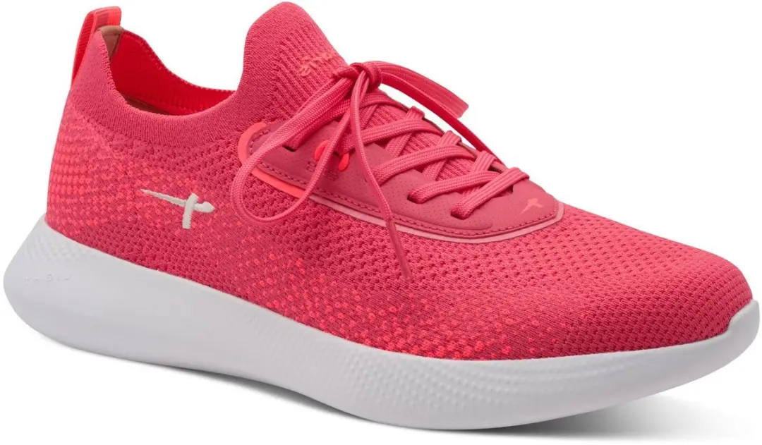 Tamaris Dames Sneaker 1-23715-46 510 Maat: 40 EU