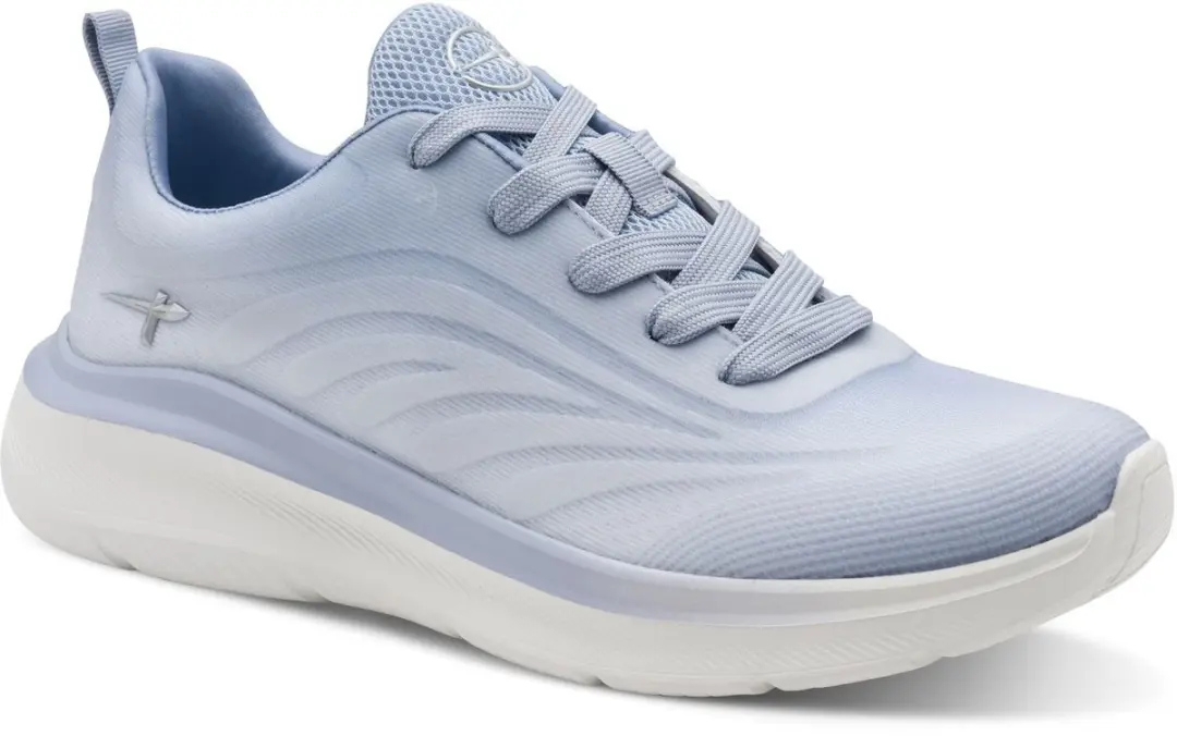 Tamaris WIDE FIT Dames Sneaker 8-83710-42 843 Wide Fit Maat: 36 EU