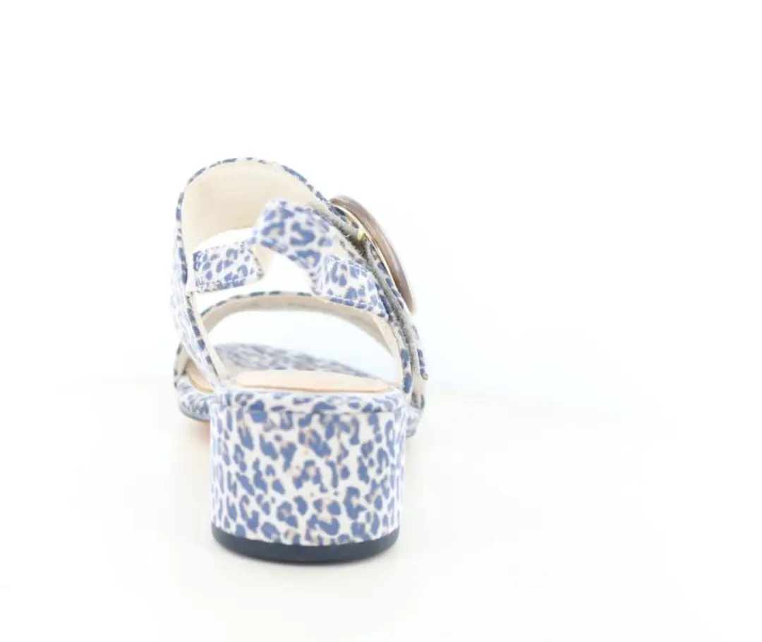 Marco Tozzi 2-28202-44 Dames Sandalen - 39 Beige - afbeelding 5 van 6