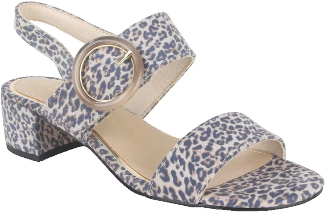 Marco Tozzi 2-28202-44-479 dames sandalen gekleed maat 39 beige
