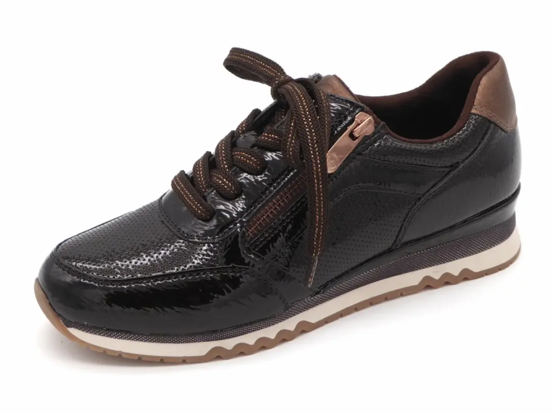 Marco Tozzi Dames Sneaker
