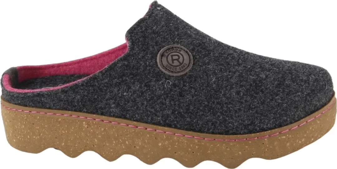 Rohde Dames Pantoffel